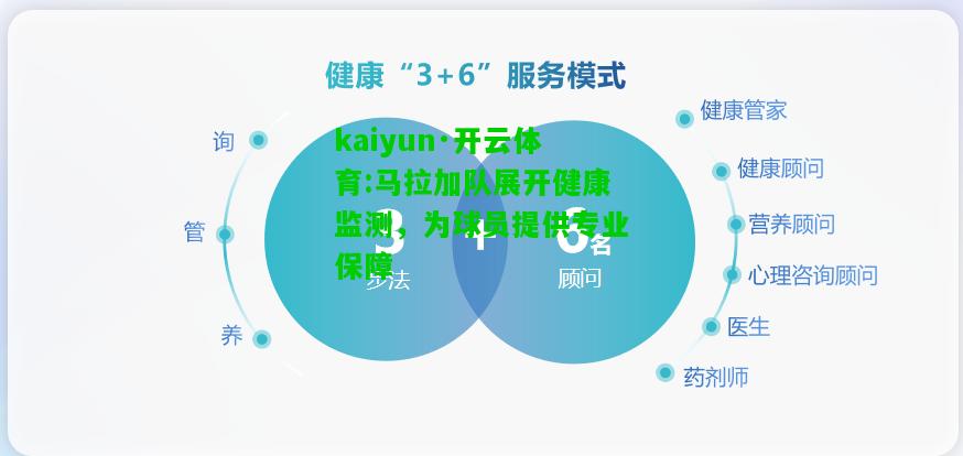 kaiyun·开云体育:马拉加队展开健康监测，为球员提供专业保障